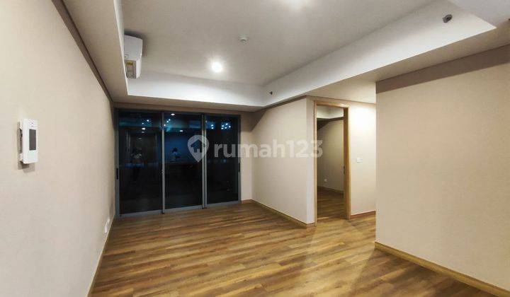 Disewakan Murah Apartemen Holland Village Kosongan 2