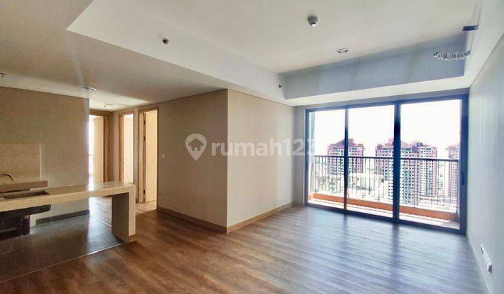 Disewakan Apartemen Baru Holland Village Kosongan