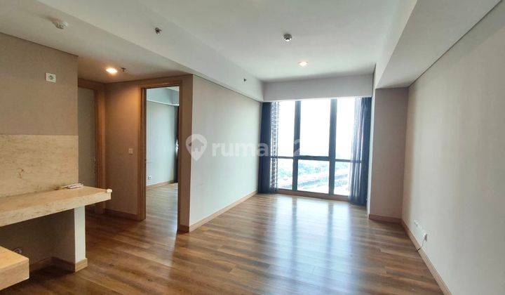 Disewakan Murah Apartemen Holland Village Jakarta Baru 2