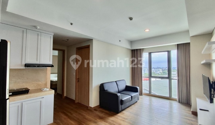 Disewakan Apartemen Holland Village Jakarta Full Furnished  2