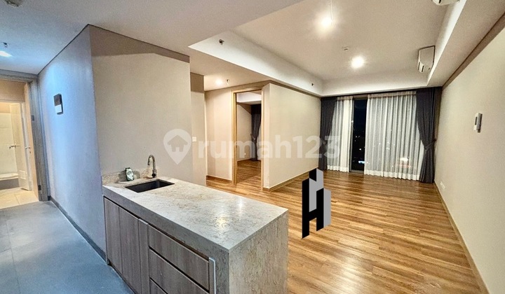 Disewakan Apartemen Holland Village Jakarta Semi Furnished Disewakan Apartemen Holland Village Jakarta Semi Furnished