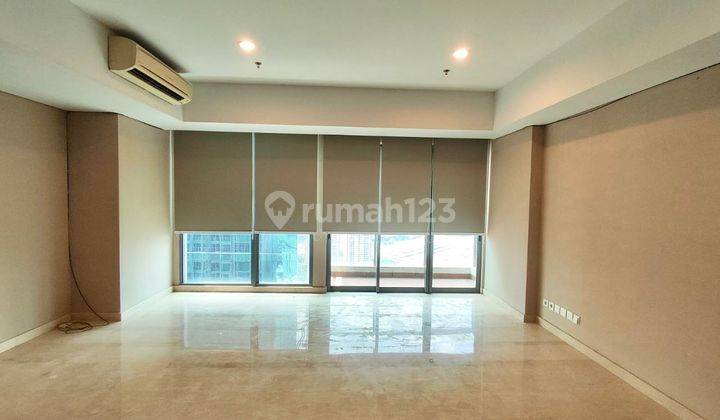 Disewakan Murah Apartemen Holland Village Jakarta Pusat 2