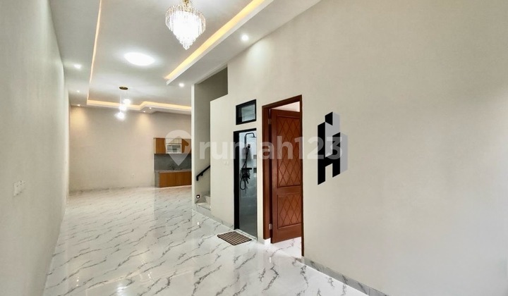 For Sale New House Janur Kuning Kelapa Gading