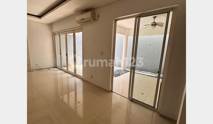 Rumah harga best Price di serenia Hills one get system Lebak bulus JakartaSelatan 2