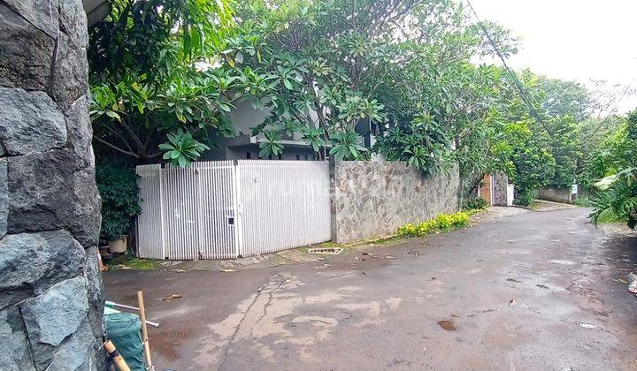 Rumah Bagus dalam town house nego sampai Deal di cirendeu TangSel 2