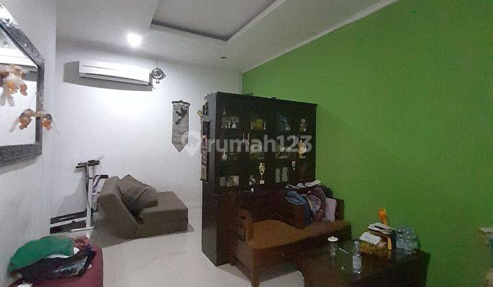 Rumah Dengan Harga Menarik Full Furnished SHM di Ciganjur Jakarta Selatan 1