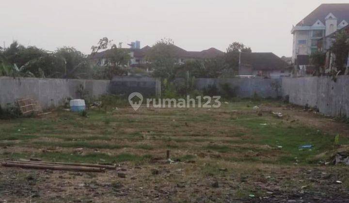 Tanah Komersil di Bawah Harga Pasaran Warung Buncit Jaksel 1