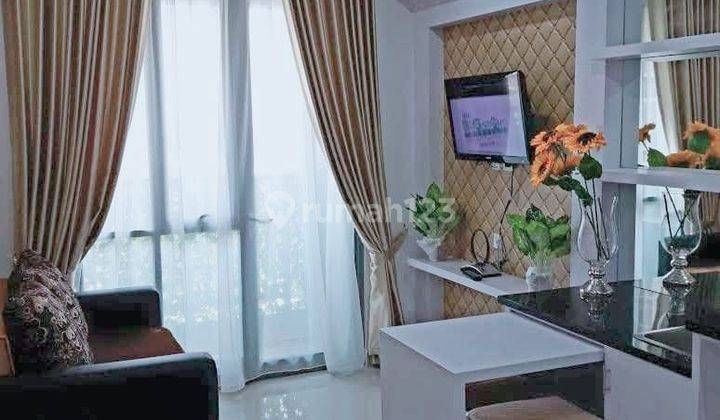 Apartment The Royal Olive Residence Pejaten Jakarta Selatan 1