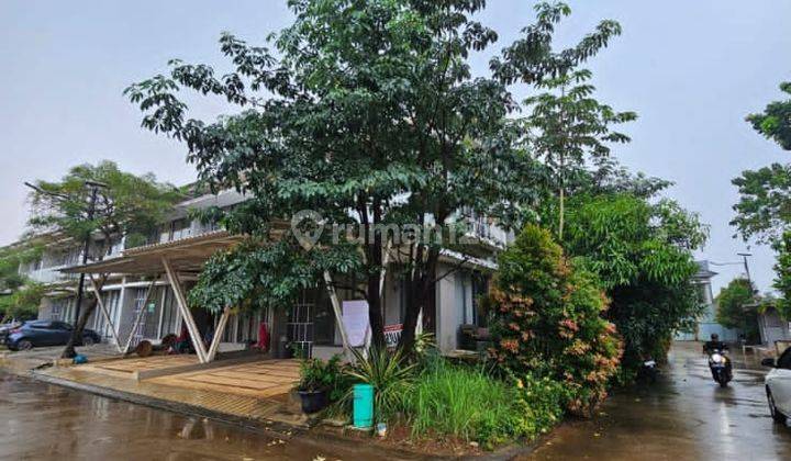 Rumah 2 Lantai dalam komplek Golden Park 2 cisauk Tangerang Selatan  2