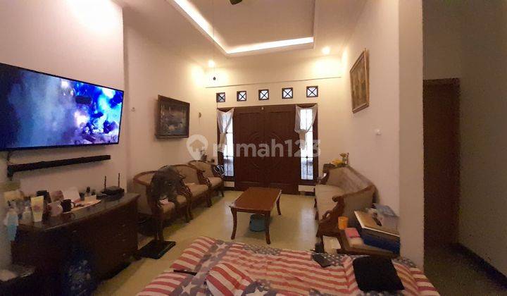 Rumah Di Jual SHM Lokasi Strategis Cilandak Barat Jakarta Selatan 1