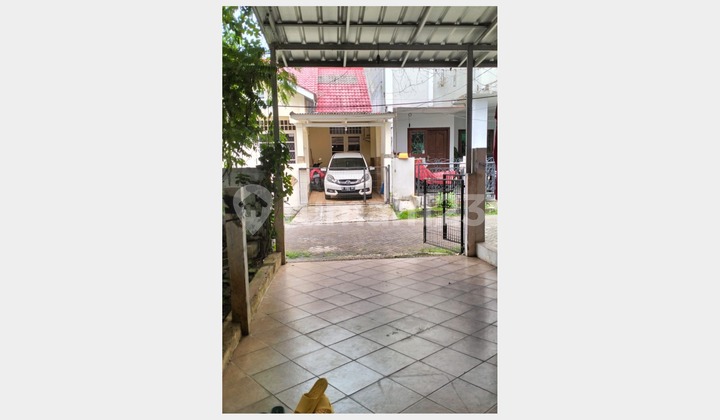 Rumah Dijual di Pamulang Dekat Sekolah Rumah Dijual di Pamulang Dekat Sekolah