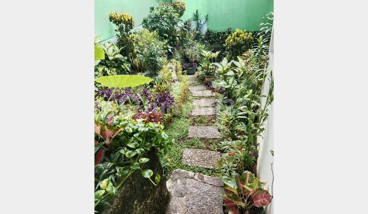 Rumah di Lokasi Strategis Pondok Labu Jakarta Selatan 2