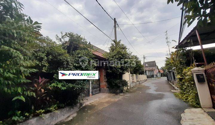 Rumah Harga Njop Bonus Kost²an 6 Pintu di Kukusan Beiji Depok  2