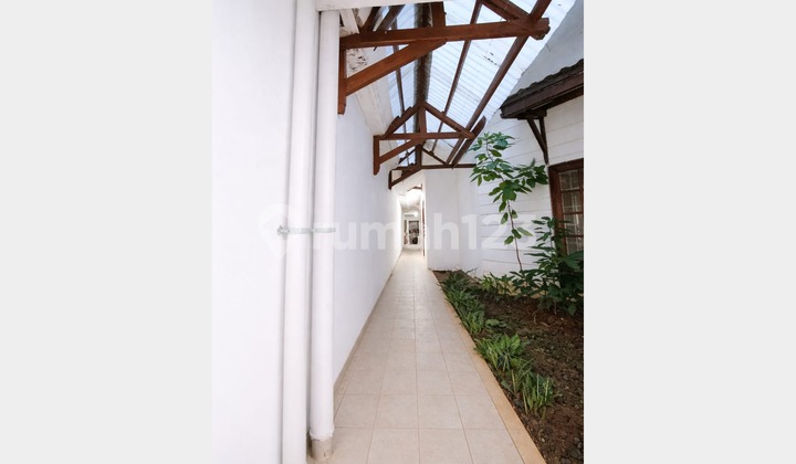 Rumah di Sewakan di Pejaten Jakarta Selatan 2