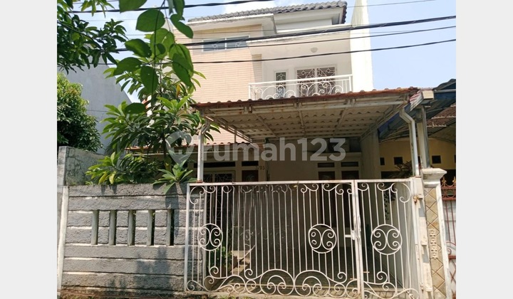 Rumah Siap Huni Fully Furnished  Jagakarsa Cipedak JakartaSelatan 2