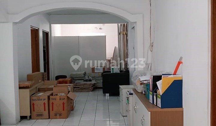 Di Jual rumah di bawah NJOP strategis di Jatipadang pasar Minggu  2