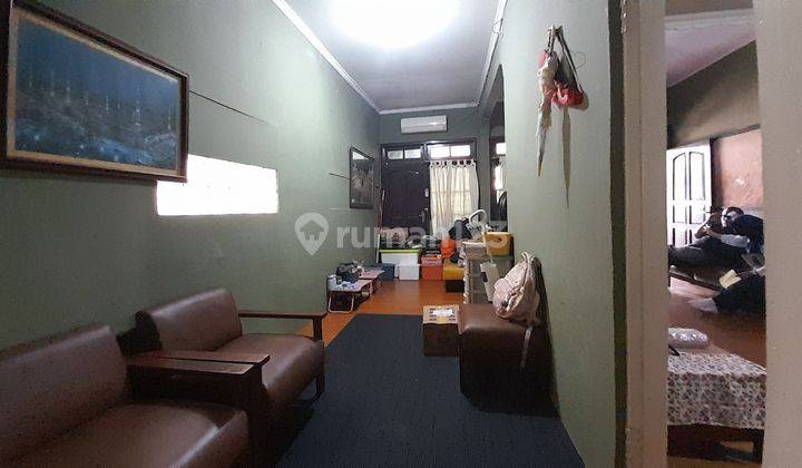 Rumah di Jatipadang Nego Sampai Deal Lokasi dekat TB Simatupang 2