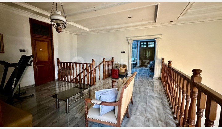 For sale SHM house in strategic location, Pejaten, South Jakarta 2