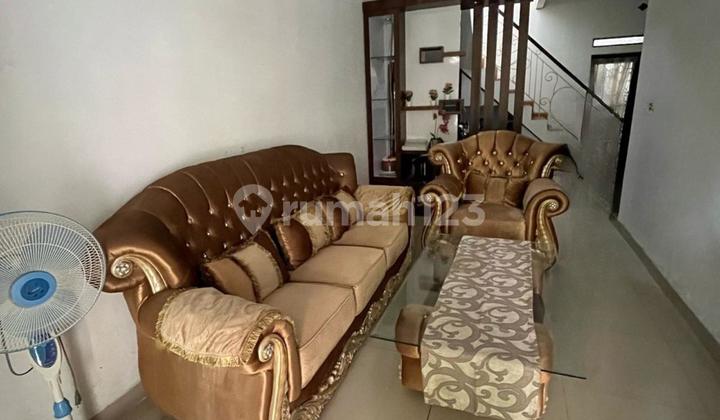 Rumah Siap Huni Fully Furnished  Jagakarsa Cipedak JakartaSelatan