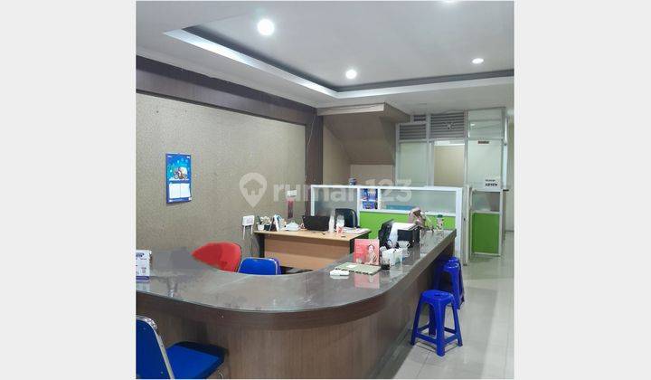 Shophouse Common.sale Near RSUD Mampang Prapatan, Jakarta Selatan