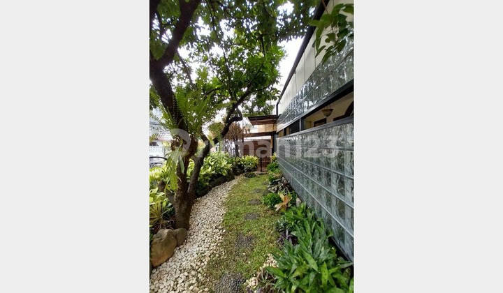Rumah di jual di pinggir jalan raya SHM Pejaten Jakarta Selatan 2