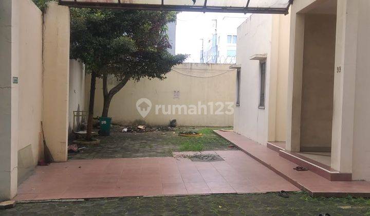 Dijua Rumah Hitung Tanah Saja Hot Properti Di Ragunan Jakarta Selatan 2