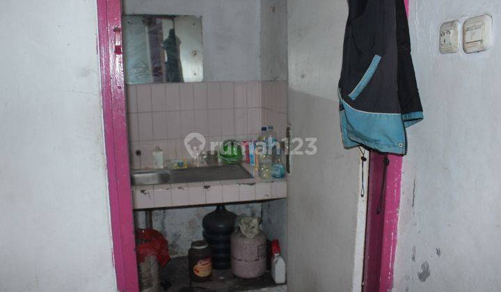 Paling Murah Ruko 4 Lantai Di Pinggi Jl. Raya Ciputat Tangerang 2