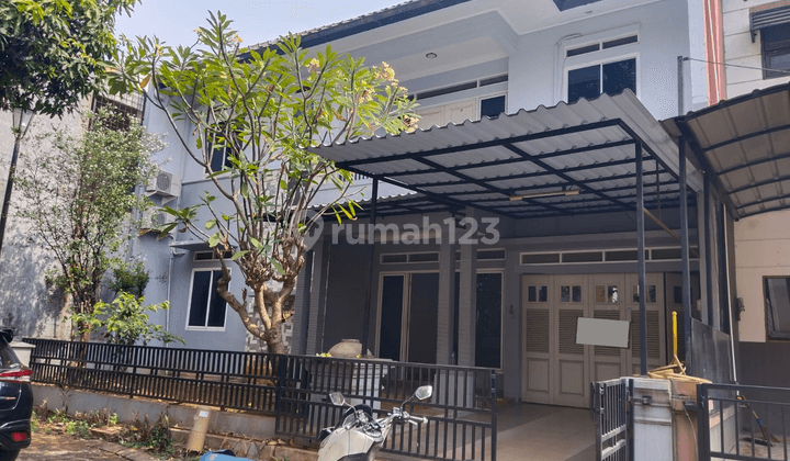 Turun Harga Rumah Bagus Siap Huni Di Citra Grand Cibubur 1