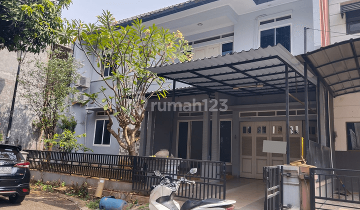 Turun Harga Rumah Bagus Siap Huni Di Citra Grand Cibubur 2