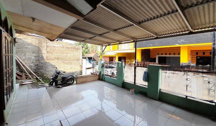 Jual Cepat Rumah Hitung Tanah Di Perum Dirgantara Permai Jatiasih 2