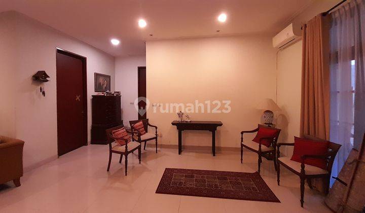 Rumah Bonus Kost Kostan 9 Ointu Di Kemang Jakarta Selatan 2