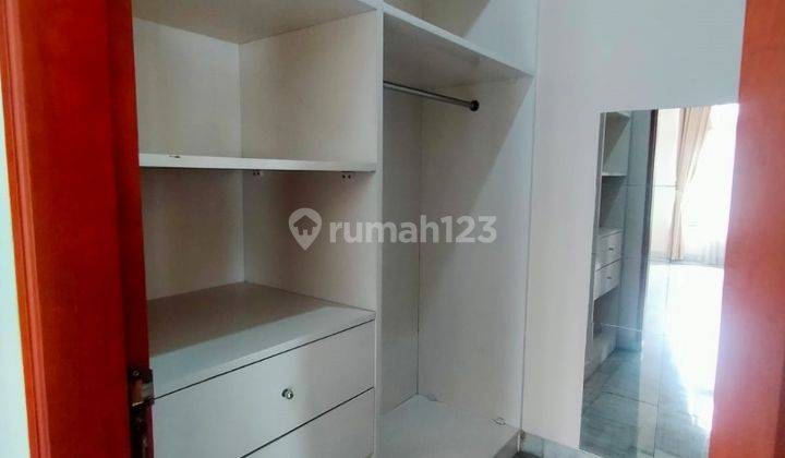 RUMAH MEWAH DISEWAKAN DALAM KOMPLEK EKSKLUSIF JERVOIS PARK TB SIMATUPANG 2