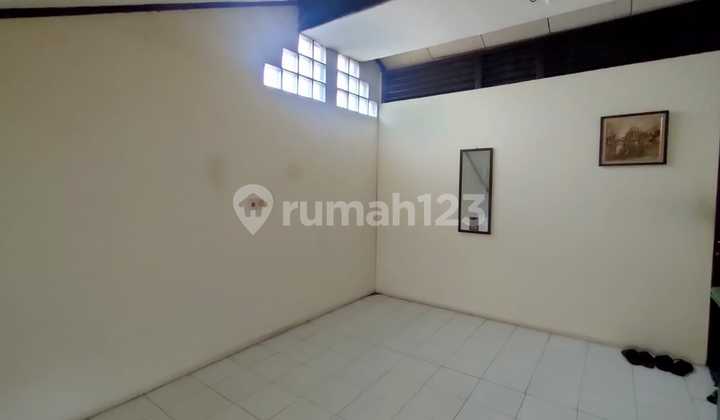 DIJUAL CEPAT RUMAH MURAH TANAH LUAS DI PASAR MINGGU JAKARTA SELATAN  2