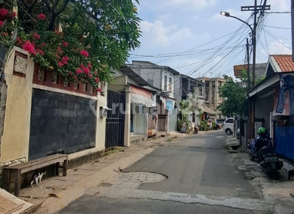 Dijual Rumah Baru Dekat Tb Simatupang Jakarta Selatan 2