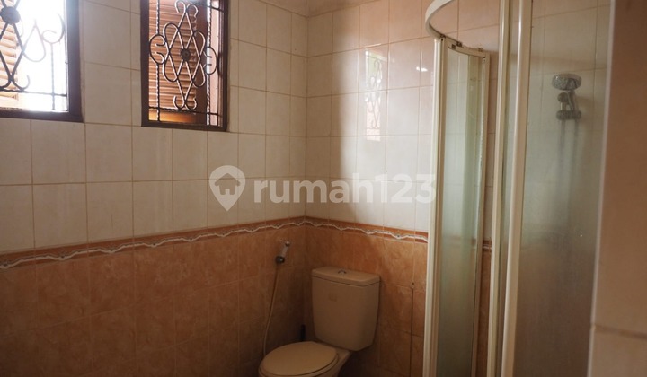 DIJUAL RUMAH MURAH HARGA HITUNG TANAH DI TANJUNG BARAT JAKARTA SELATAN  2