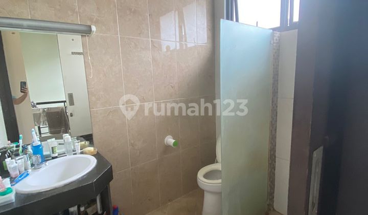 DIJUAL RUMAH SIAP HUNI DI PISANGAN, CIPUTAT LOKASI STRATEGIS  2