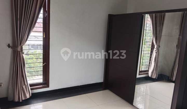 DIJUAL RUMAH LUAS HARGA NEGO DI PURI GADING BEKASI 2