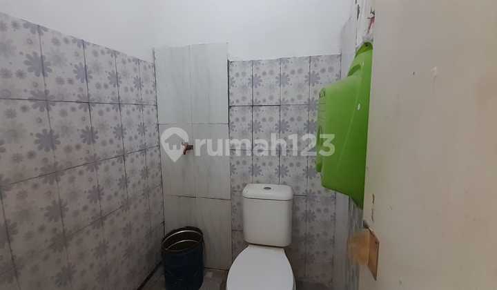 DIJUAL RUMAH SIAP HUNI LOKASI STRATEGIS DALAM CLUSTER DI JAMBE, TANGERANG  2
