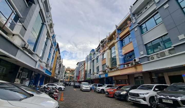DIJUAL RUKO GANDENG 2 UNIT LOKASI STRATEGIS DI JL RS FATMAWATI DIJUAL RUKO GANDENG 2 UNIT LOKASI STRATEGIS DI JL RS FATMAWATI