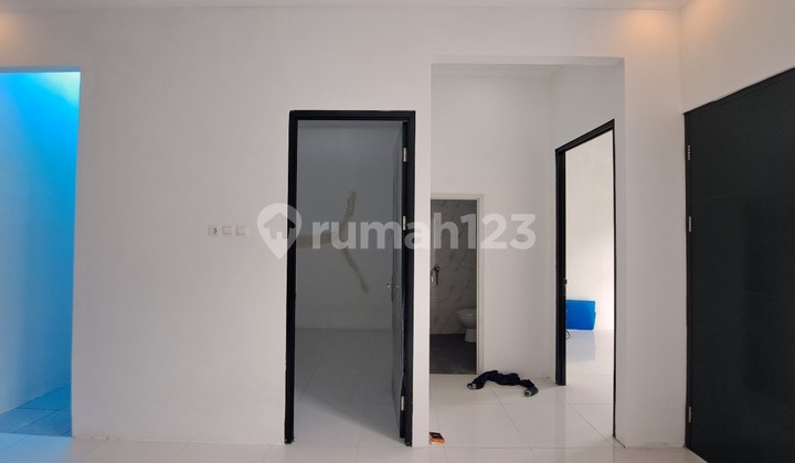 Rumah Baru Harga Murah bisa KPR Hanya 10 Menit ke BSD 2