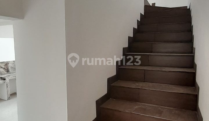 Dijual Rumah Bangunan Baru Unit Ready di Jagakarsa, Jakarta Selatan 
