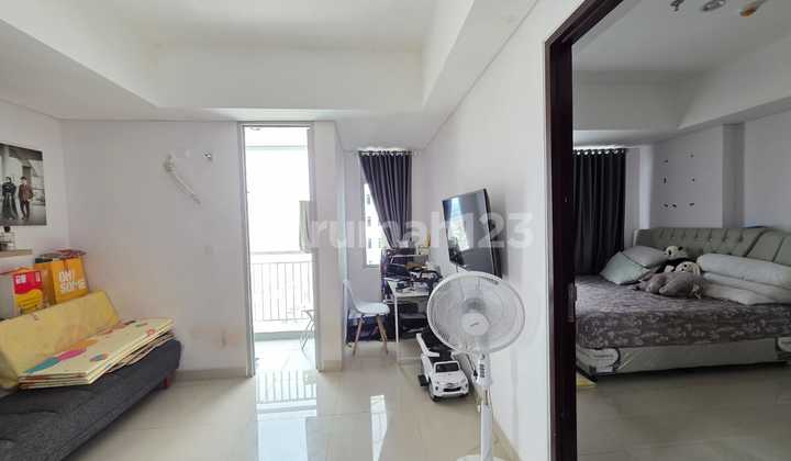 FOR SALE 1 BEDROOM IN MARRAKECH JUANDA APARTMENT, DEPOK FOR SALE 1 BEDROOM IN MARRAKECH JUANDA APARTMENT, DEPOK