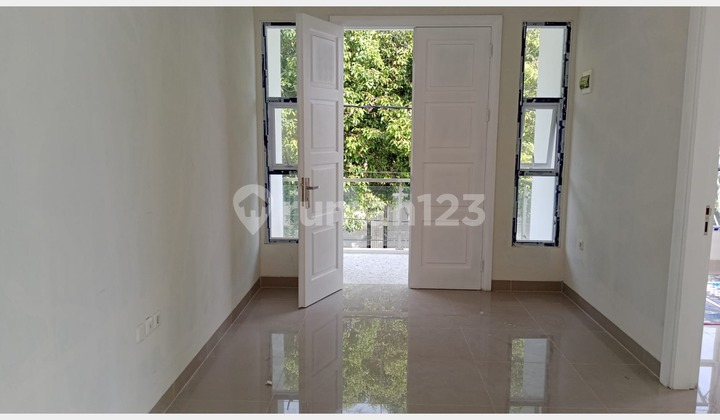 Rumah Baru 2 Lantai Posisi Di Hook Dalam Komplek Cinere ,Depok Rumah Baru 2 Lantai Posisi Di Hook Dalam Komplek Cinere ,Depok