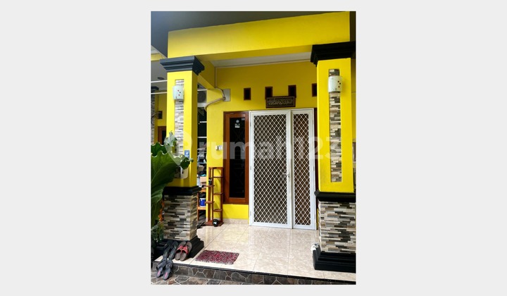 Rumah Bagus  Dekat Pusat Perbelanjaan di Cipedak Jakarta Selatan 2