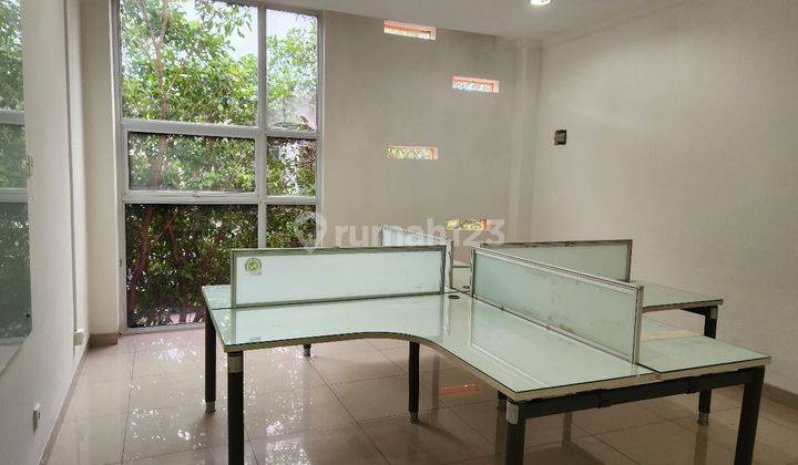 Dijual Ruko 3 Lantai di Terrace Cinere ,ruko HGB Dan Siap Pakai  2