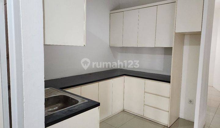 Ruko 3 Lantai di Terrace Cinere ,ruko HGB Dan Siap Pakai Cinere Bellevue 2