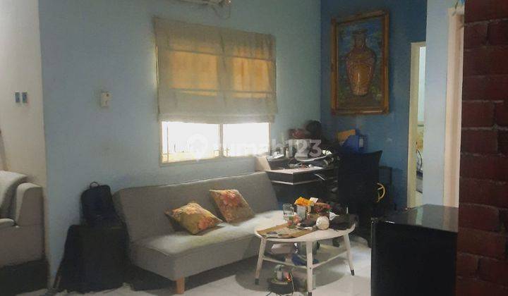 Rumah di Jual Dalam Komplek di Pamulang 2