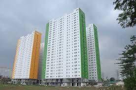 Apartmen Green Pramuka City 2 BR Harga Murah Lokasi Strategis 1