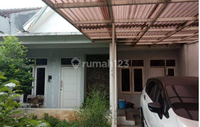 Rumah di Jual Murah di Cinere Depok  1