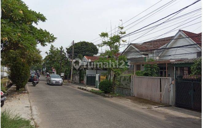 Rumah di Jual Murah di Cinere Depok  2